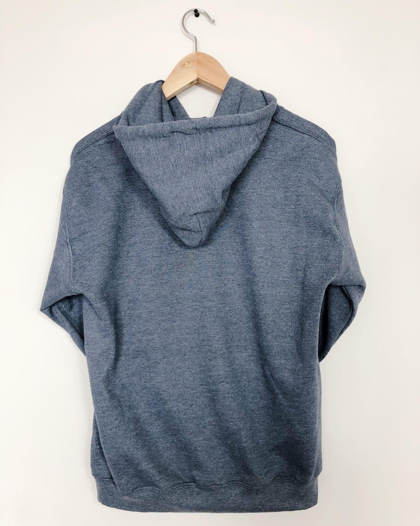 FREEMIND Hoodie | Heather Blue