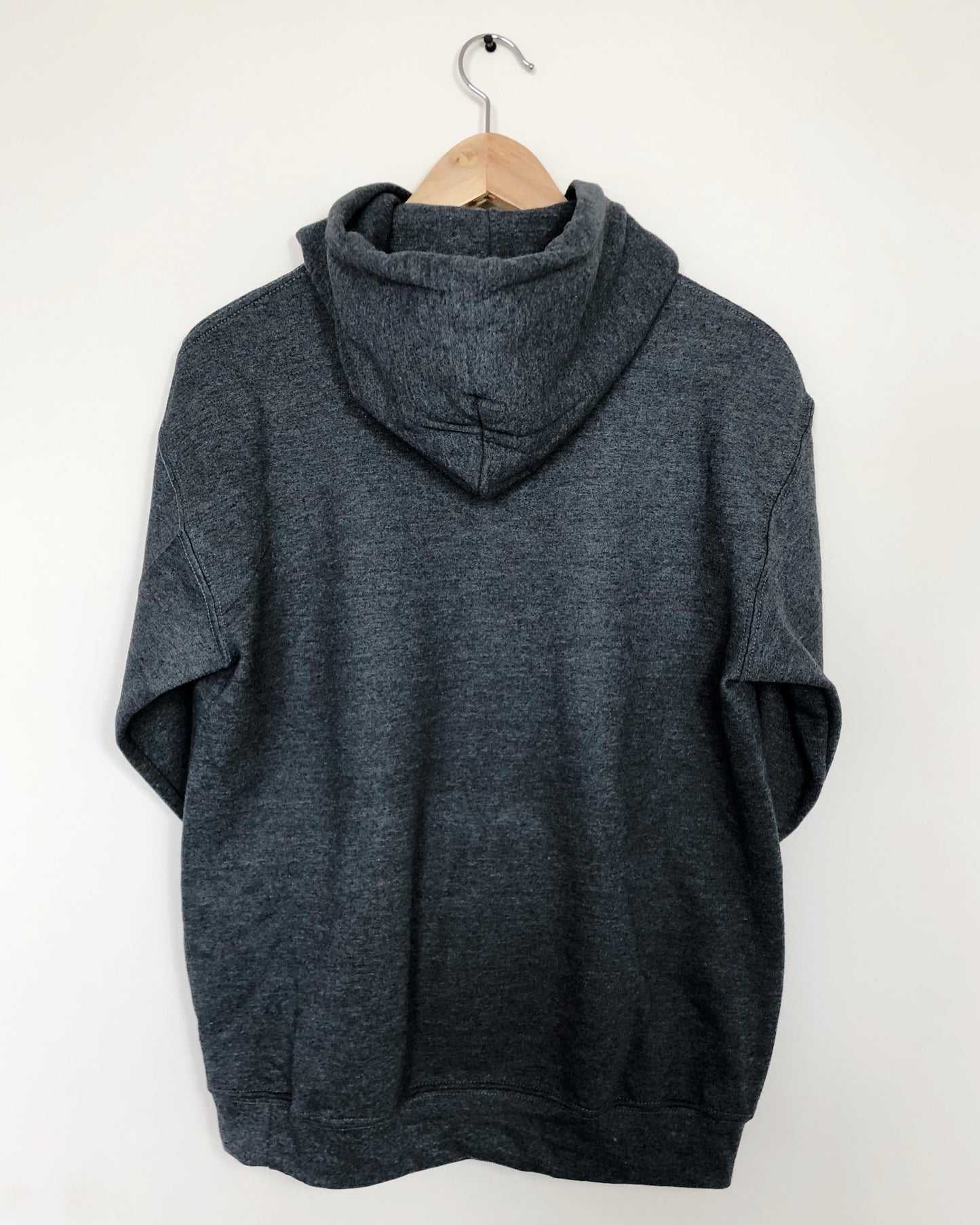 FREEMIND Hoodie | Heather Gray